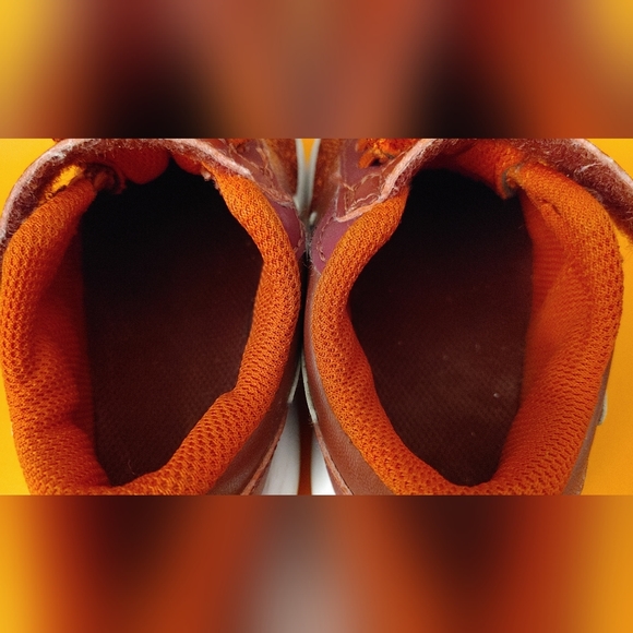 💢VGUC BOYS NIKE RUNNERS - Picture 11 of 15